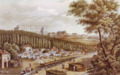 Lavaderos del Manzanares y Palacio Real