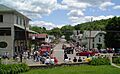 Liberty Pennsylvania Blockhouse Festival