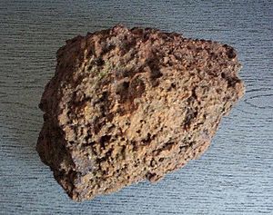 Archivo:Limonite bog iron cm02