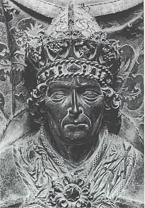 Archivo:Ludovico il Bavaro