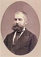 Luis Francisco Benítez de Lugo y Benítez de Lugo