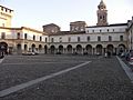 Mantua Palazzo Ducale