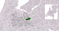 Map - NL - Municipality code 0327 (2009).svg