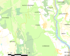 Map commune FR insee code 01082.png