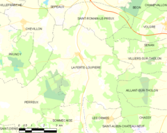 Map commune FR insee code 89163.png