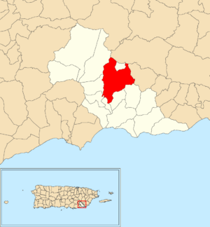 Archivo:Marín, Patillas, Puerto Rico locator map