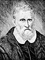 Marco Polo portrait