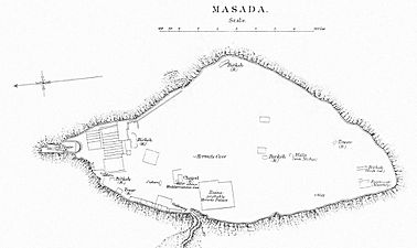 Masada (Conder 01)