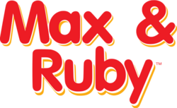 Max & Ruby logo.svg