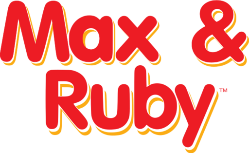 Max & Ruby logo