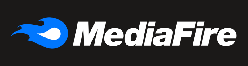MediaFire logo