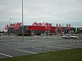 Media Markt, Svagertorp, Malmo