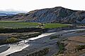 Medway Bridge, Awatere Valley