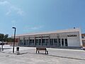 Mercado de Cabo de Gata