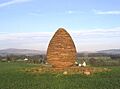 Millennium Cairn - geograph.org.uk - 376962