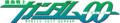 Mobile Suit Gundam 00 Japanese logo