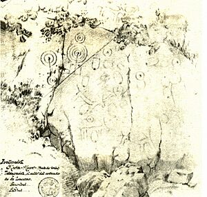 Archivo:Monte de Arriba - Teixugueira - Mogor - Marin por Henrique Campo