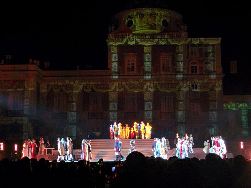 Motín de Aranjuez 2016 05