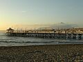 Muelle de Huanchaco