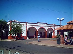 Archivo:Municipalidad San Clemente