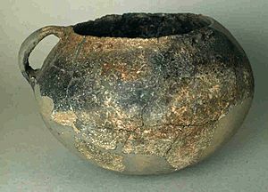 Archivo:Muntanya Assolada cerámica