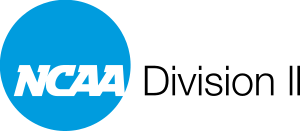 Archivo:NCAA DII logo c