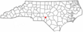 NCMap-doton-Pinebluff