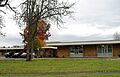 Oak Hills Elementary School - Oak Hills, Oregon
