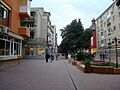 Oltenita centru