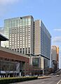 Omni Hotel Nashville Tower