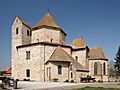 Ottmarsheim abbey church 2011-03