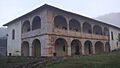 Palacio Valdes Bazan. Candamo