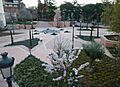 Parque del Emir Mohamed I (Madrid) 04