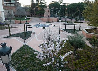 Parque del Emir Mohamed I (Madrid) 04.jpg