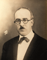 Pessoa 1928 Foto BI