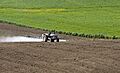 Pesticides application 02