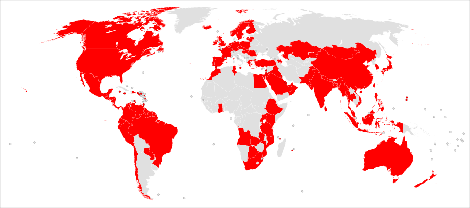 Archivo:Pizza Hut locations world map