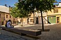 Plaça d'En Clos (Ripollet)