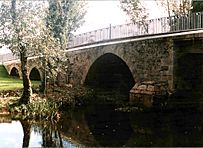 Archivo:Ponte Ribeira de Sarria