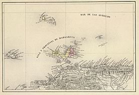 Archivo:Provincia Margarita