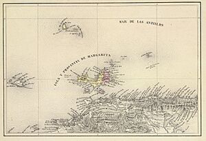 Archivo:Provincia Margarita
