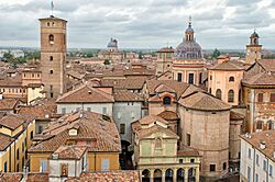 Reggio nell'Emilia vista dall'alto.jpg