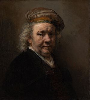 Archivo:Rembrandt Harmensz. van Rijn 134