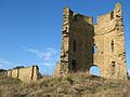 Ruined Tower - geograph.org.uk - 32550