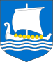 Saaremaa vapp.svg