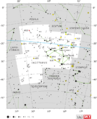 Sagittarius IAU