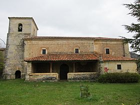 Saint Ann's Church of Cantoral de la Peña 001.JPG