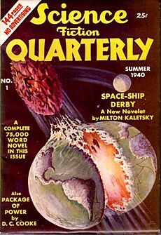 Archivo:Science Fiction Quarterly Summer 1940