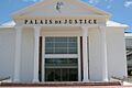 Seychelles Palais de Justice