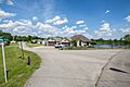 Shamrock Lakes, Indiana